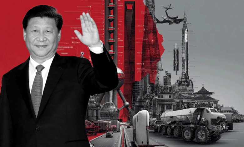 Chine Tik Tok Bytedance 